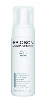 E162 Bio Respect Cleansing Mousse FUNDAMENTALS